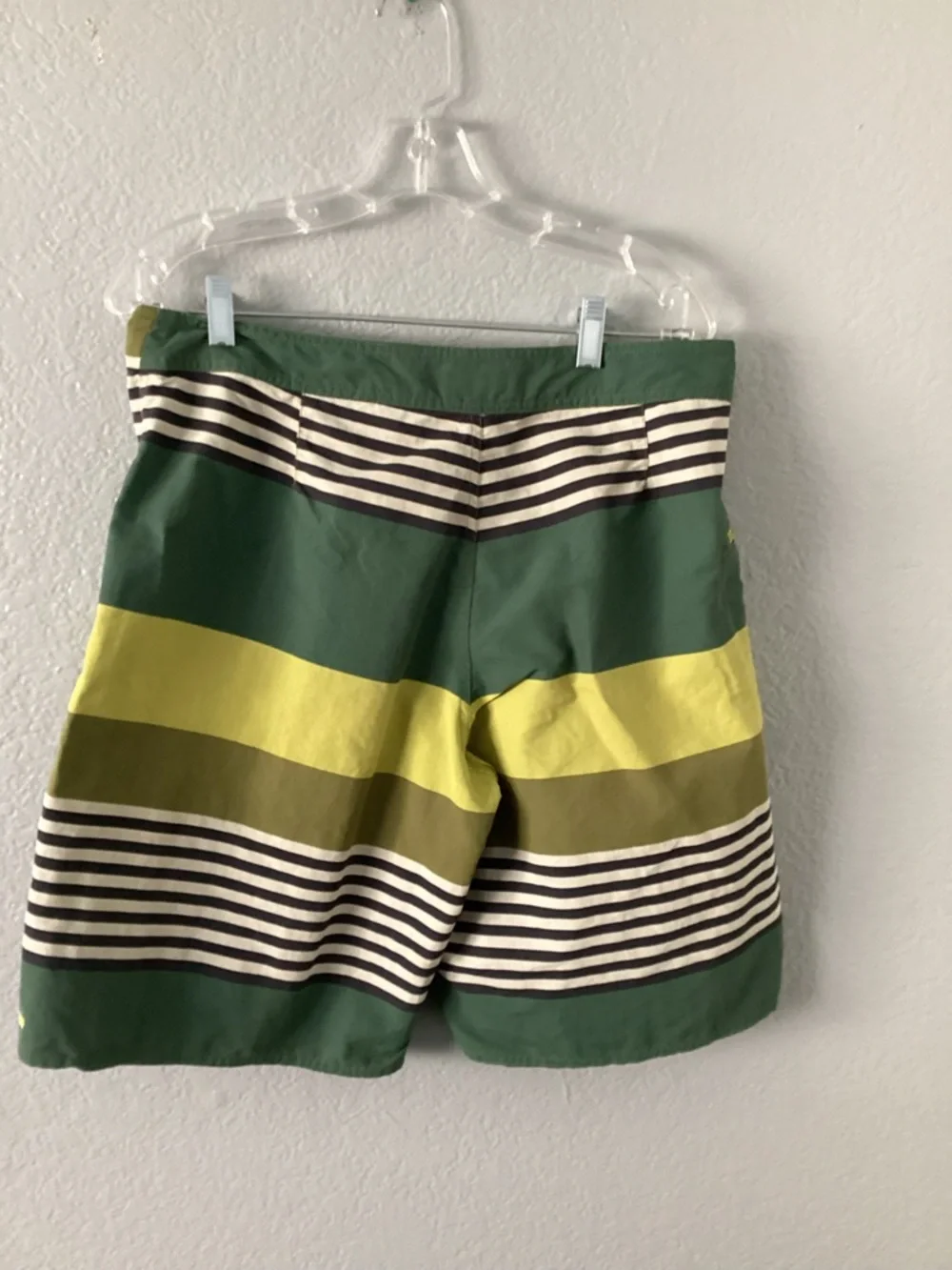 Patagonia Swim Shorts